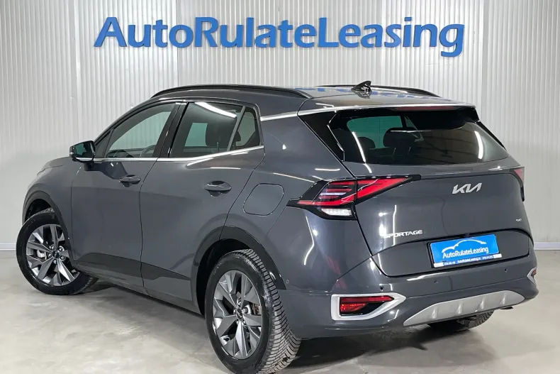 Kia Sportage din 2022 cu 130.456 km - oferta KIA255693 - foto 4