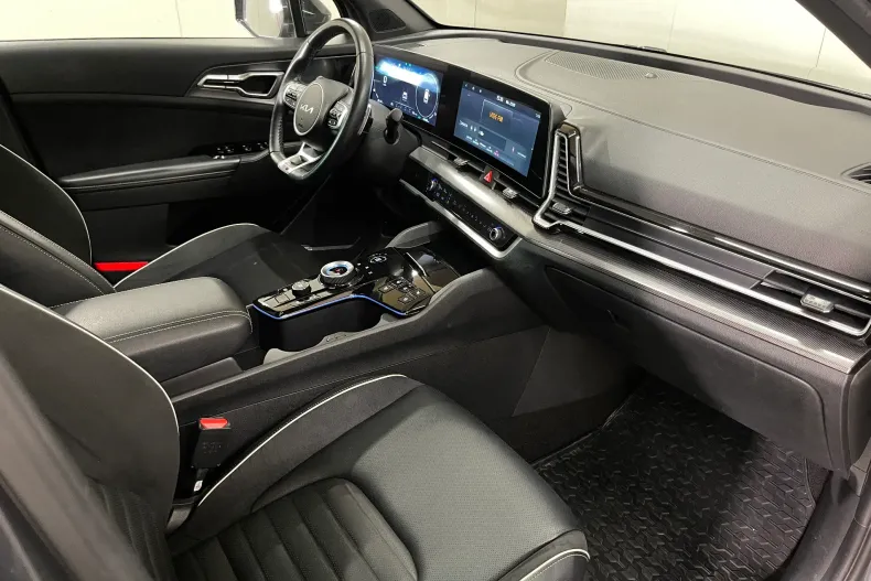 Kia Sportage din 2022 cu 130.456 km - oferta KIA255693 - foto 11