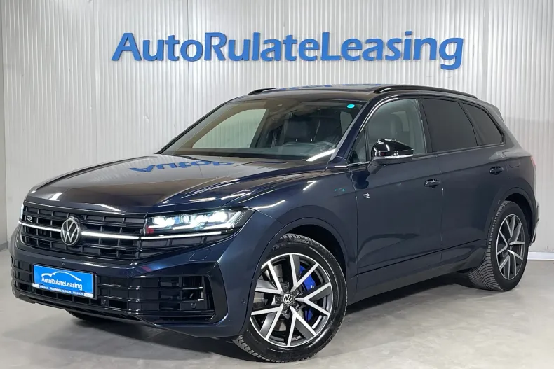 Volkswagen Touareg din 2024 cu 150.271 km - oferta VOL255694 - foto 1