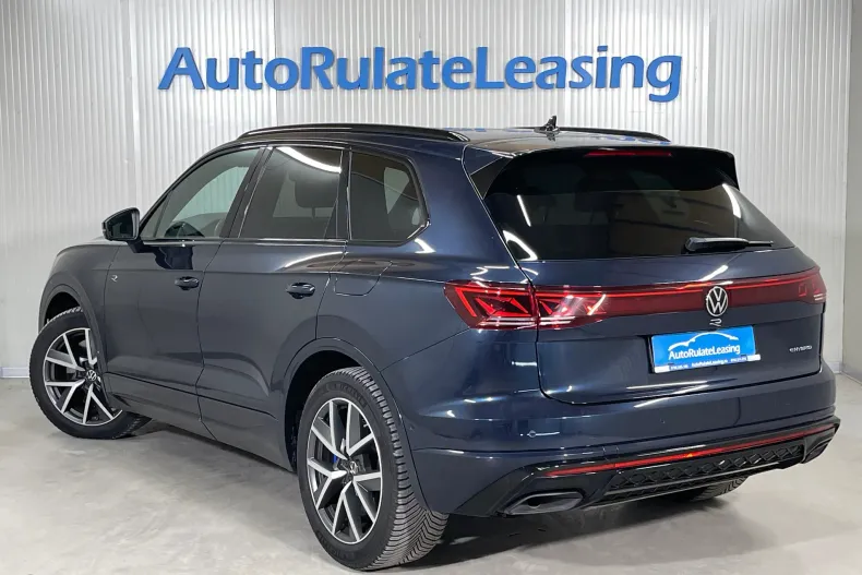 Volkswagen Touareg din 2024 cu 150.271 km - oferta VOL255694 - foto 4