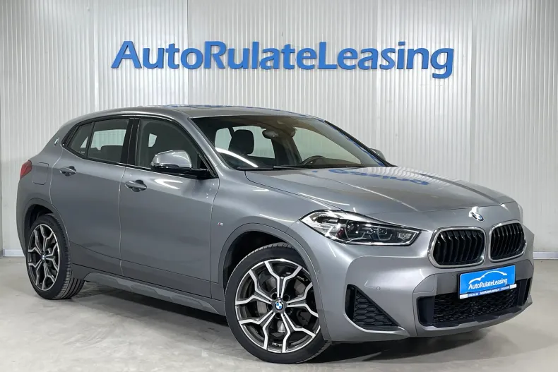 BMW X2 (Seria X) din 2022 cu 121.157 km - oferta BMW255695 - foto 2