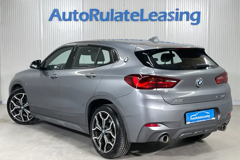 BMW X2 (Seria X) din 2022 cu 121.157 km - oferta BMW255695 - foto 4