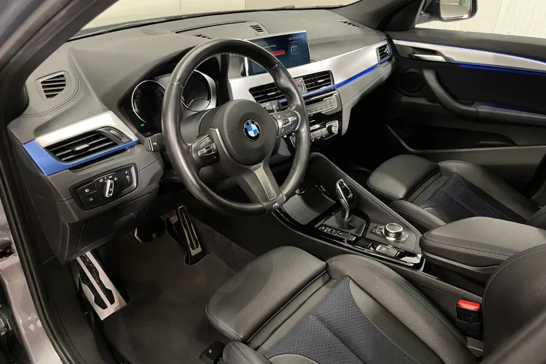 BMW X2 (Seria X) din 2022 cu 121.157 km - oferta BMW255695 - foto 5