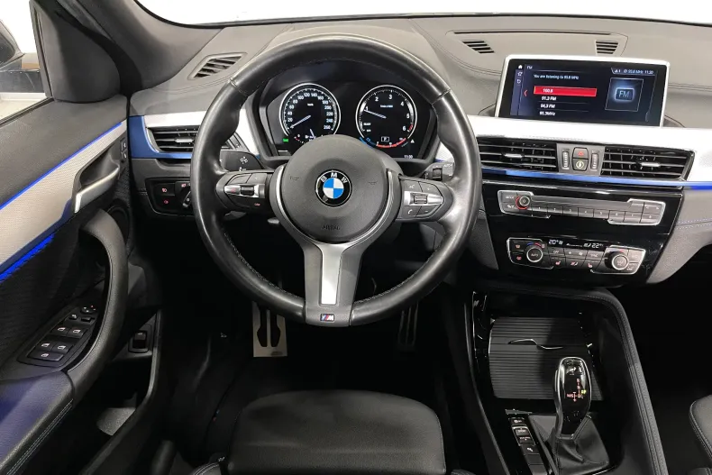 BMW X2 (Seria X) din 2022 cu 121.157 km - oferta BMW255695 - foto 6