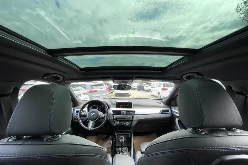 BMW X2 (Seria X) din 2022 cu 121.157 km - oferta BMW255695 - foto 7