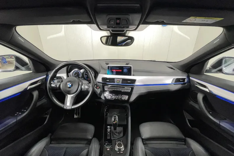 BMW X2 (Seria X) din 2022 cu 121.157 km - oferta BMW255695 - foto 9
