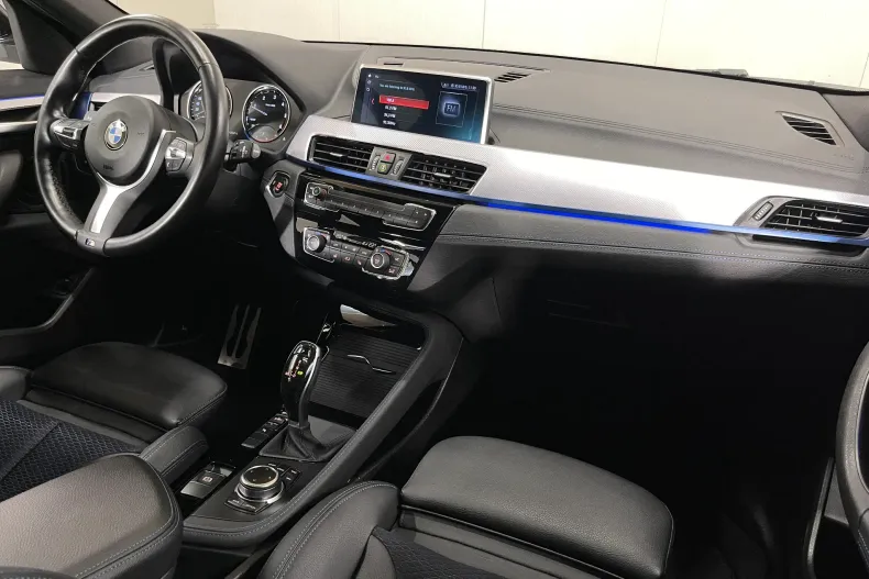 BMW X2 (Seria X) din 2022 cu 121.157 km - oferta BMW255695 - foto 10
