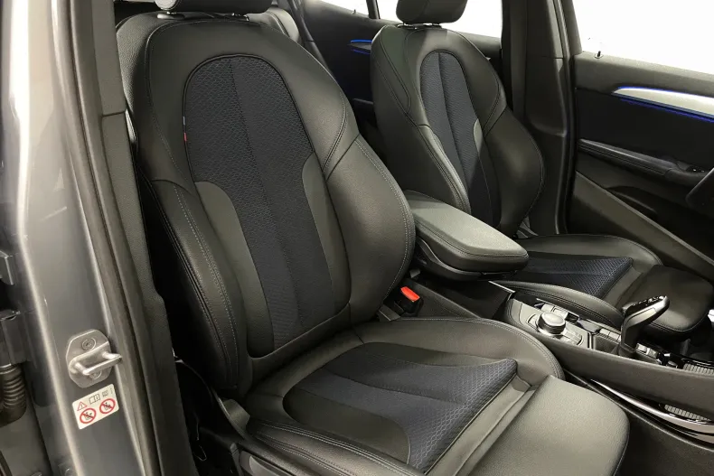 BMW X2 (Seria X) din 2022 cu 121.157 km - oferta BMW255695 - foto 11