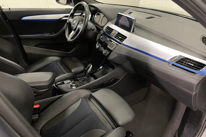 BMW X2 (Seria X) din 2022 cu 121.157 km - oferta BMW255695 - foto 12