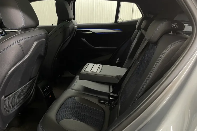 BMW X2 (Seria X) din 2022 cu 121.157 km - oferta BMW255695 - foto 13