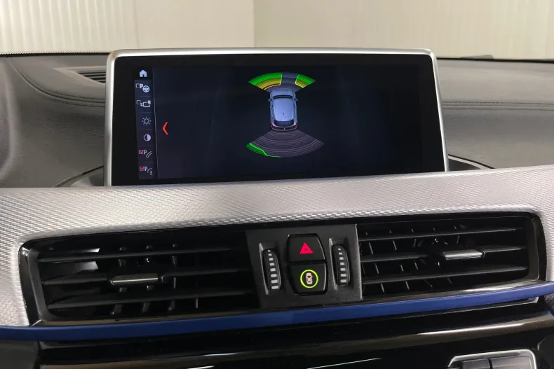 BMW X2 (Seria X) din 2022 cu 121.157 km - oferta BMW255695 - foto 16