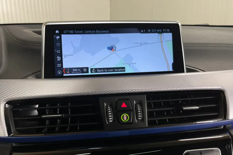 BMW X2 (Seria X) din 2022 cu 121.157 km - oferta BMW255695 - foto 17