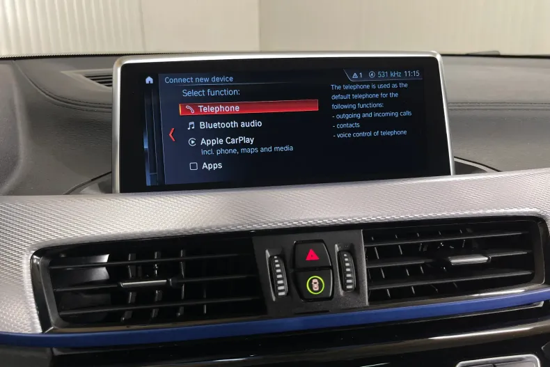 BMW X2 (Seria X) din 2022 cu 121.157 km - oferta BMW255695 - foto 18
