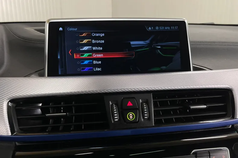 BMW X2 (Seria X) din 2022 cu 121.157 km - oferta BMW255695 - foto 19
