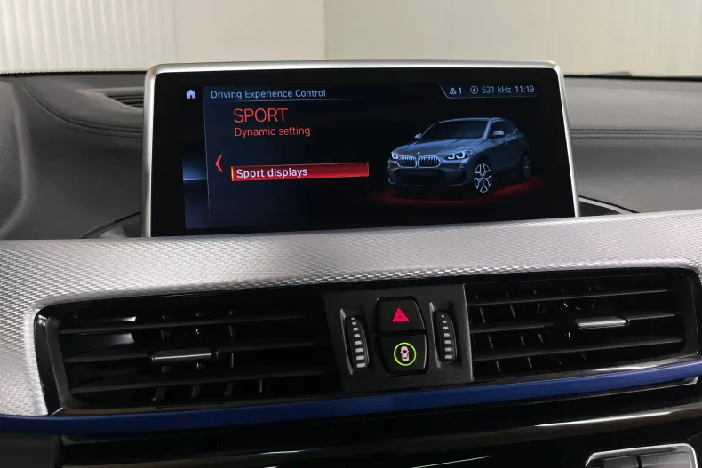 BMW X2 (Seria X) din 2022 cu 121.157 km - oferta BMW255695 - foto 22