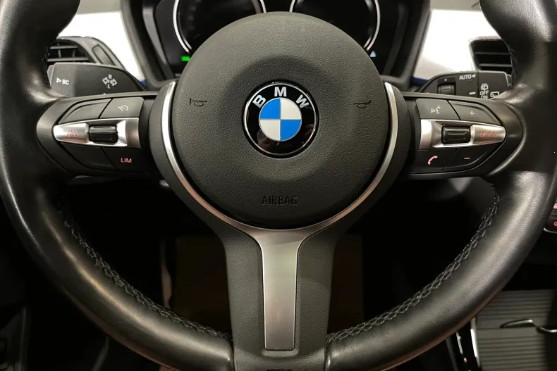 BMW X2 (Seria X) din 2022 cu 121.157 km - oferta BMW255695 - foto 25