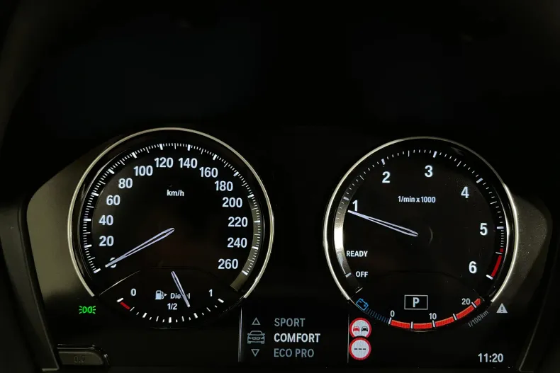 BMW X2 (Seria X) din 2022 cu 121.157 km - oferta BMW255695 - foto 31
