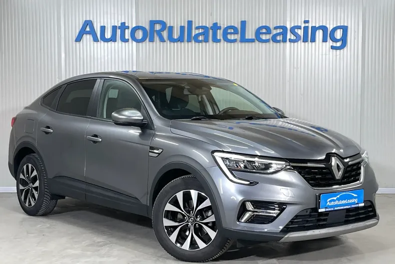 Renault Arkana din 2023 cu 110.283 km - oferta REN255696 - foto 2