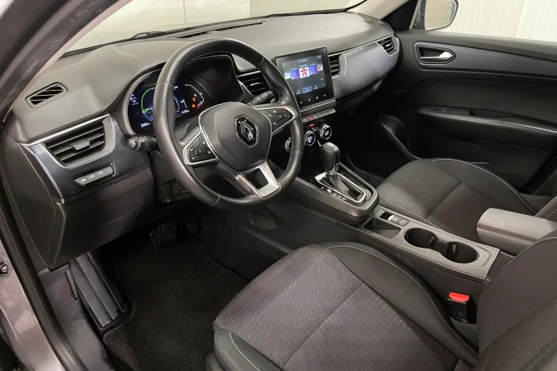 Renault Arkana din 2023 cu 110.283 km - oferta REN255696 - foto 5