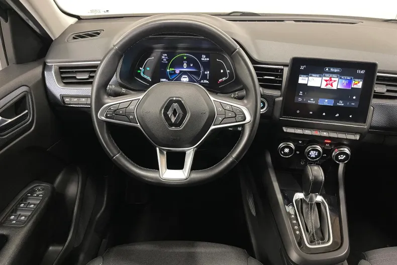 Renault Arkana din 2023 cu 110.283 km - oferta REN255696 - foto 6