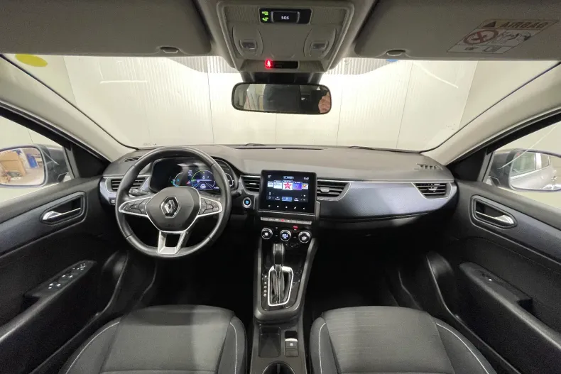 Renault Arkana din 2023 cu 110.283 km - oferta REN255696 - foto 7