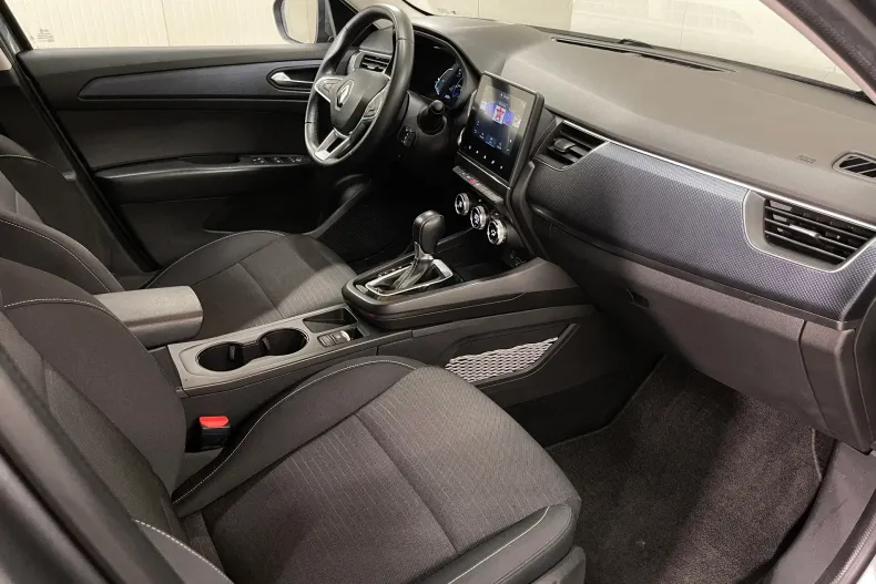 Renault Arkana din 2023 cu 110.283 km - oferta REN255696 - foto 10
