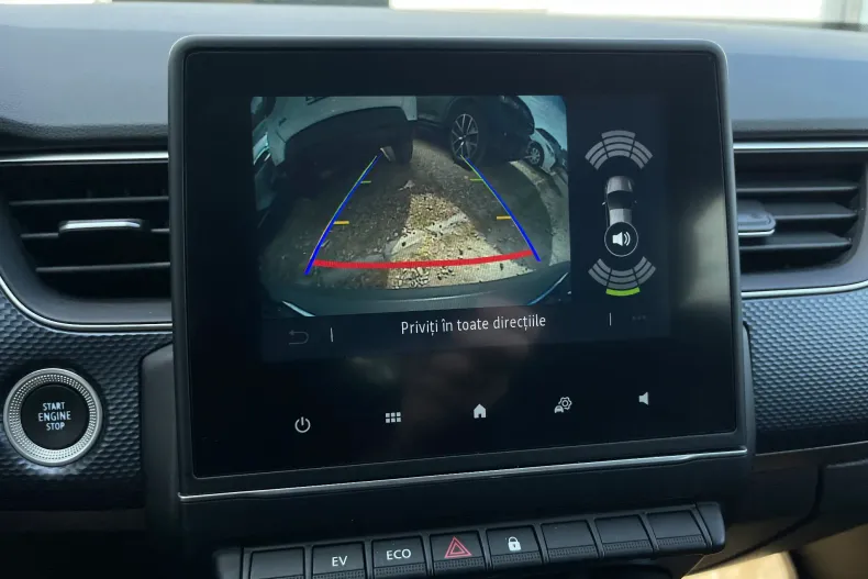 Renault Arkana din 2023 cu 110.283 km - oferta REN255696 - foto 13
