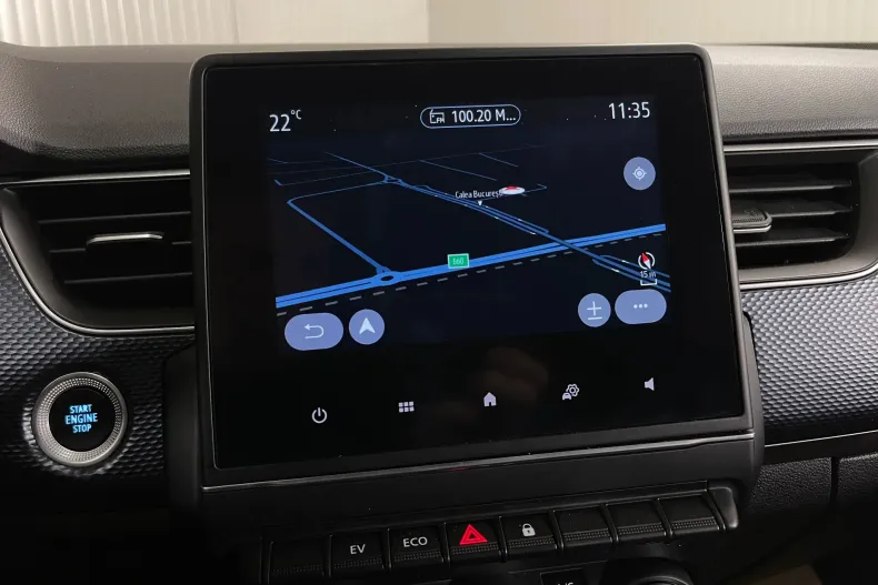 Renault Arkana din 2023 cu 110.283 km - oferta REN255696 - foto 15