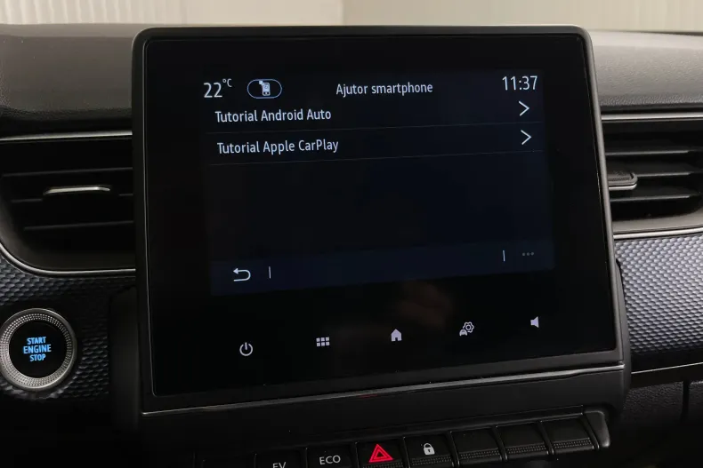 Renault Arkana din 2023 cu 110.283 km - oferta REN255696 - foto 16