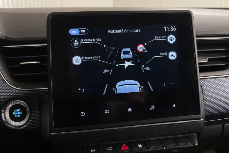 Renault Arkana din 2023 cu 110.283 km - oferta REN255696 - foto 18
