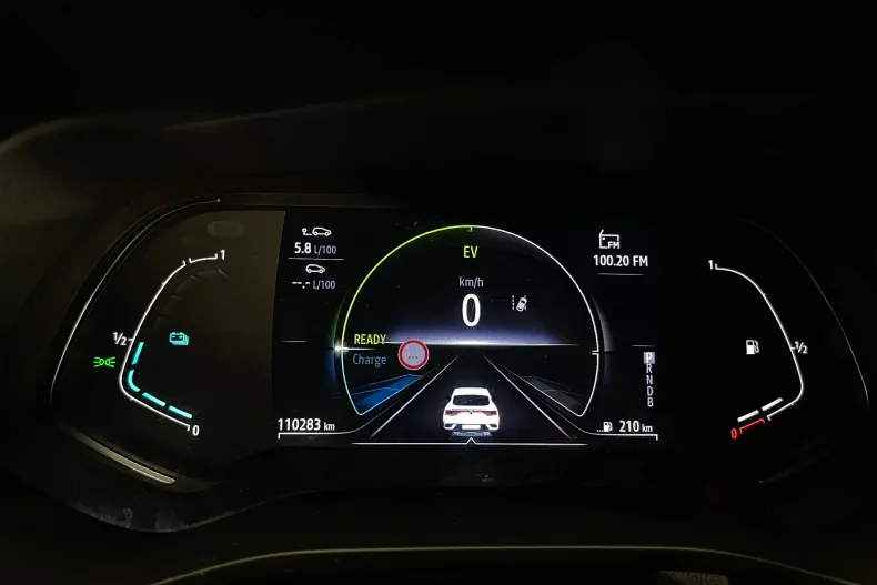Renault Arkana din 2023 cu 110.283 km - oferta REN255696 - foto 26