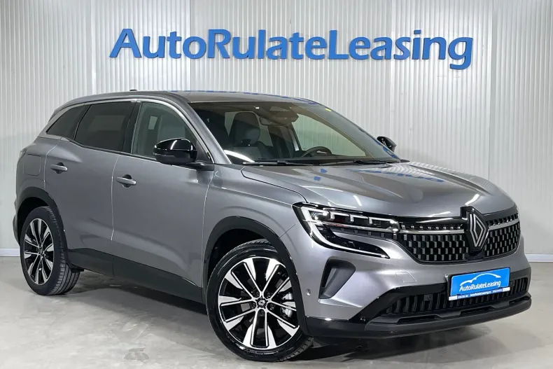 Renault Austral din 2024 cu 121.385 km - oferta REN255697 - foto 2