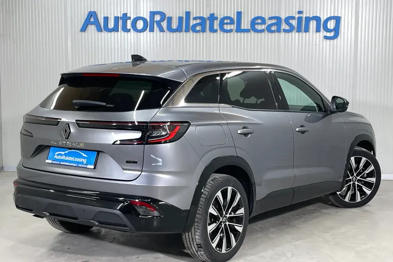 Renault Austral din 2024 cu 121.385 km - oferta REN255697 - foto 3