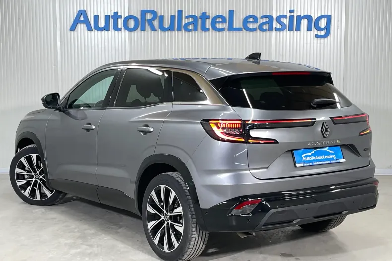 Renault Austral din 2024 cu 121.385 km - oferta REN255697 - foto 4