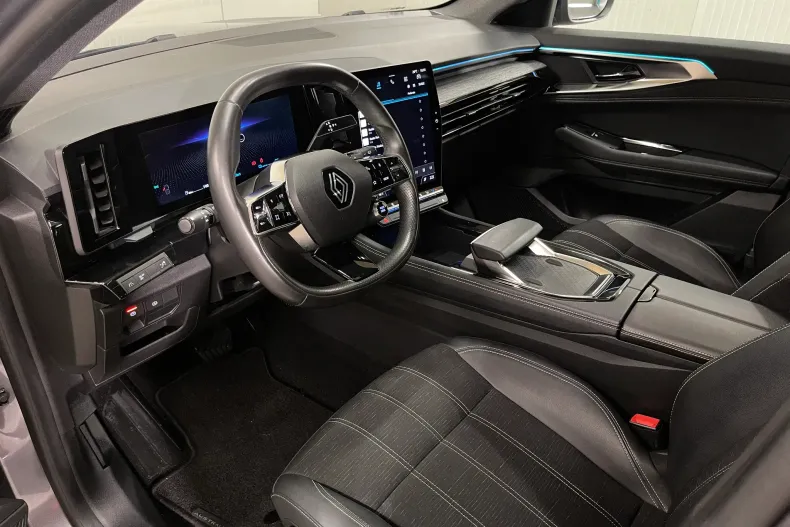 Renault Austral din 2024 cu 121.385 km - oferta REN255697 - foto 5
