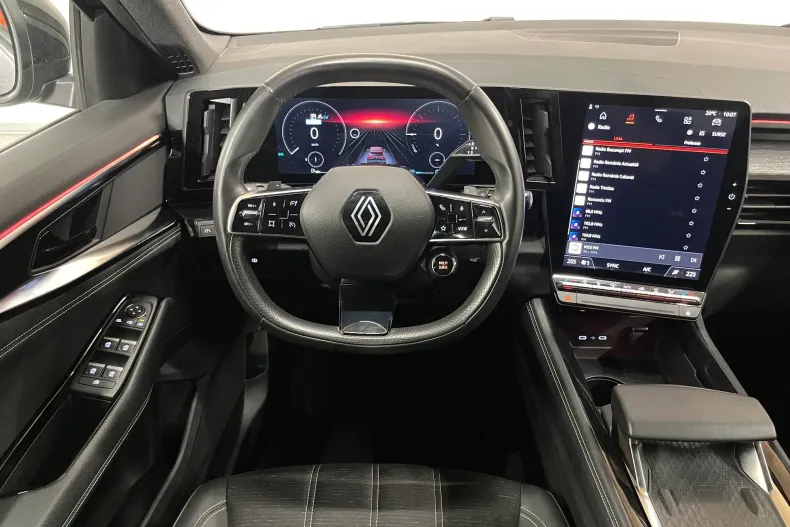 Renault Austral din 2024 cu 121.385 km - oferta REN255697 - foto 6