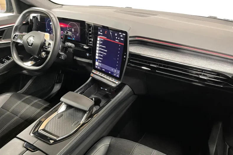 Renault Austral din 2024 cu 121.385 km - oferta REN255697 - foto 9