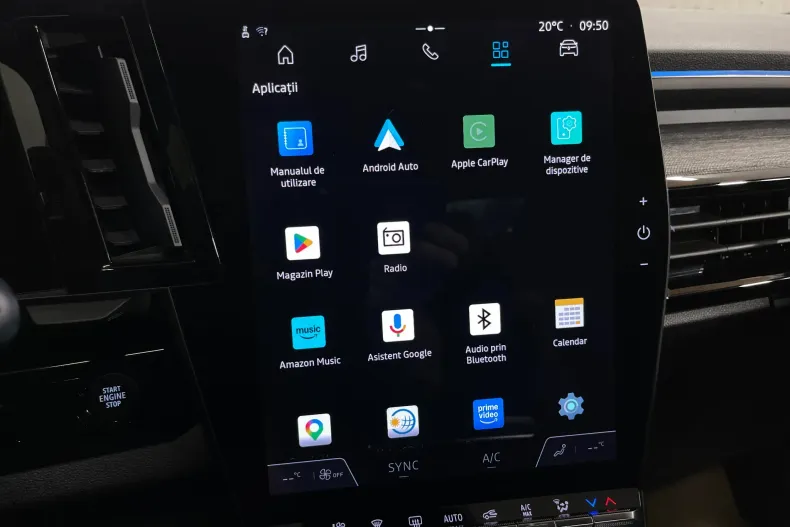 Renault Austral din 2024 cu 121.385 km - oferta REN255697 - foto 17