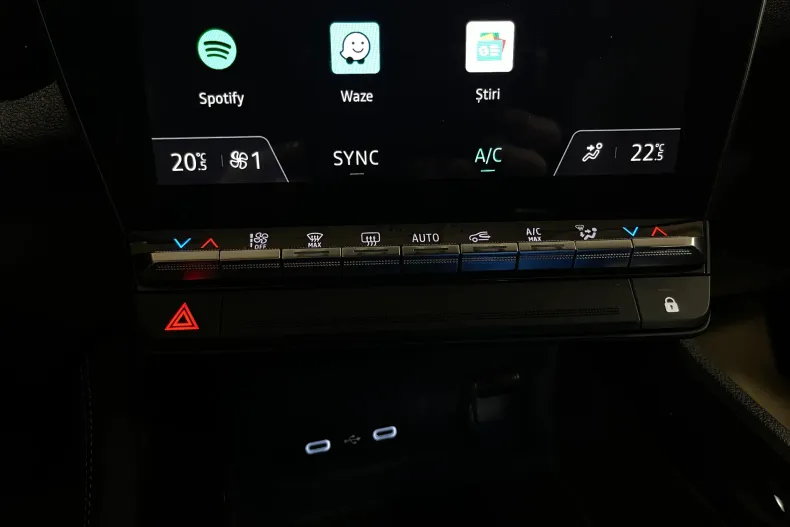 Renault Austral din 2024 cu 121.385 km - oferta REN255697 - foto 22