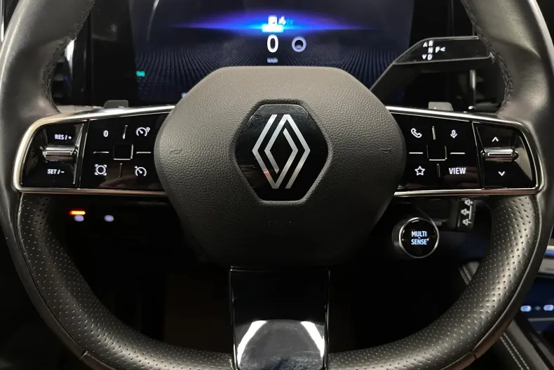 Renault Austral din 2024 cu 121.385 km - oferta REN255697 - foto 23