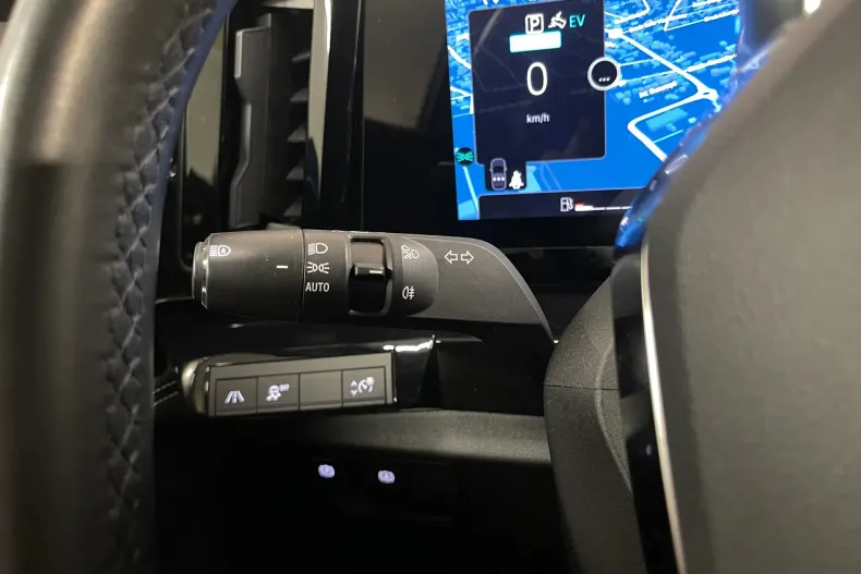 Renault Austral din 2024 cu 121.385 km - oferta REN255697 - foto 26