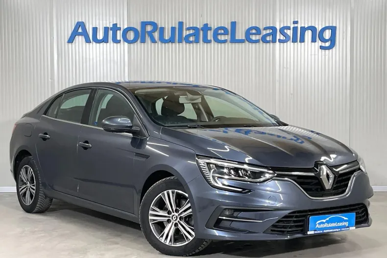 Renault Megane din 2023 cu 55.919 km - oferta REN255698 - foto 2