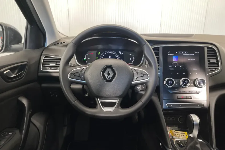 Renault Megane din 2023 cu 55.919 km - oferta REN255698 - foto 6