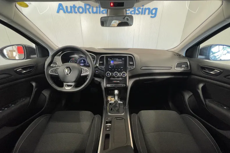 Renault Megane din 2023 cu 55.919 km - oferta REN255698 - foto 7
