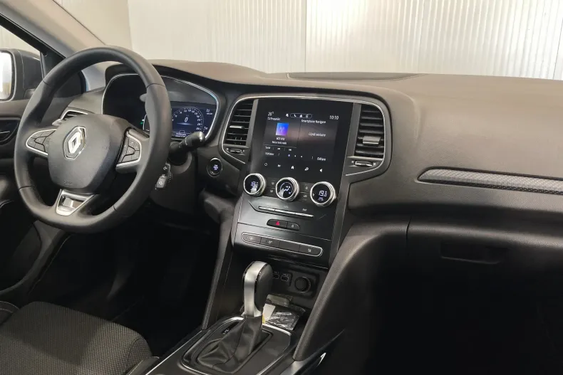 Renault Megane din 2023 cu 55.919 km - oferta REN255698 - foto 8