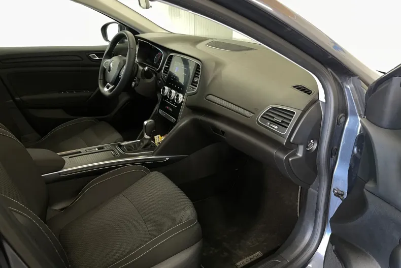 Renault Megane din 2023 cu 55.919 km - oferta REN255698 - foto 9