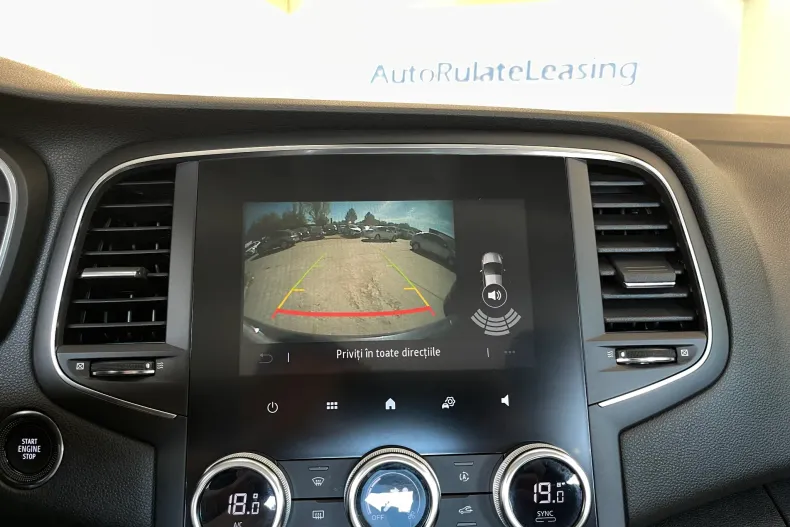 Renault Megane din 2023 cu 55.919 km - oferta REN255698 - foto 13