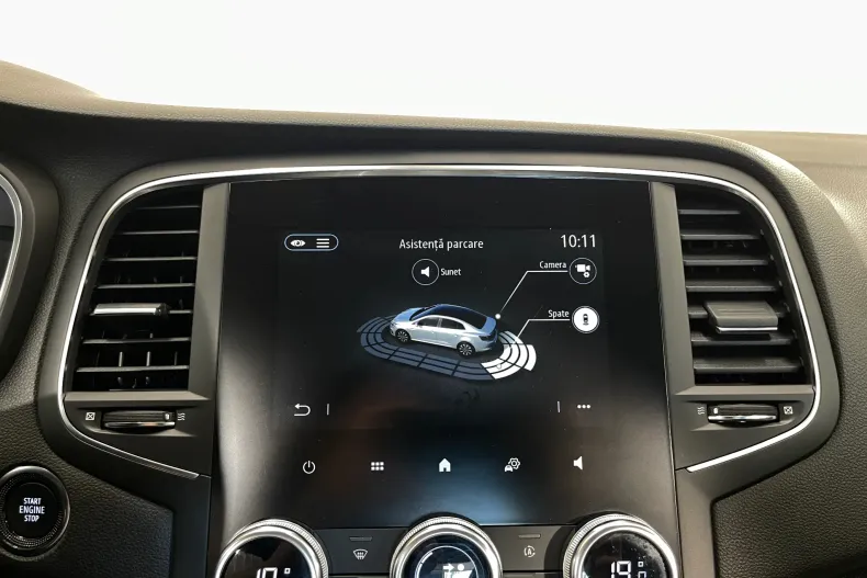 Renault Megane din 2023 cu 55.919 km - oferta REN255698 - foto 14
