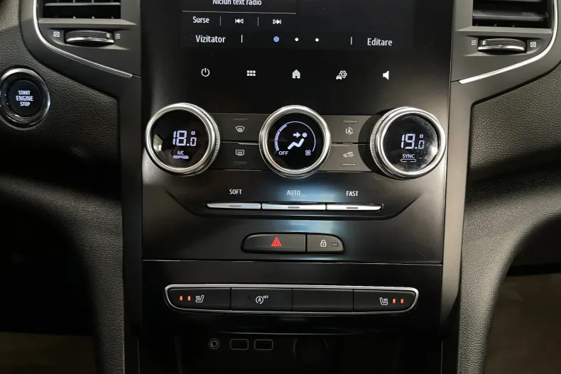 Renault Megane din 2023 cu 55.919 km - oferta REN255698 - foto 16