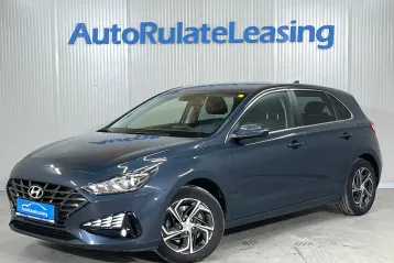 Hyundai i30 din 2023 - oferta HYU255699